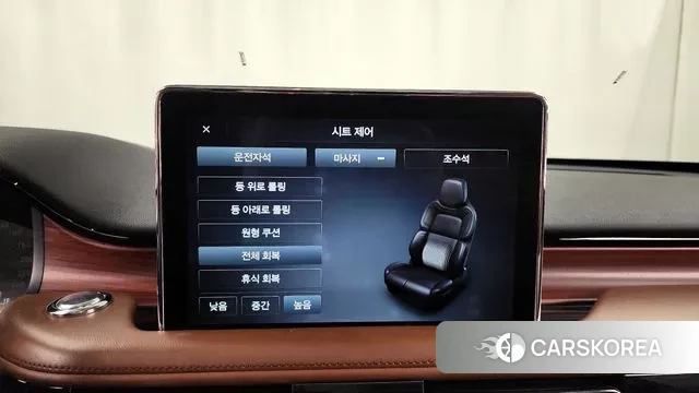 Lincoln Aviator 2nd generation id 3573103 из Кореи 7