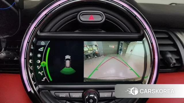 Mini Cooper S id 3494345 из Кореи 7