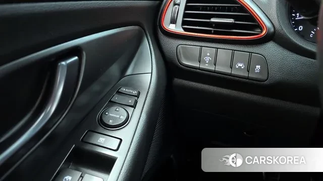 Hyundai i30 (PD) id 3677128 из Кореи 7