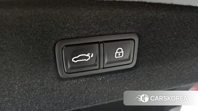 Kia K8 Hybrid id 3088690 из Кореи 7