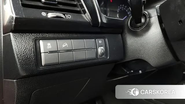 Ssangyong Rexton Sports id 3607386 из Кореи 7