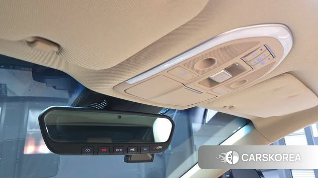 Genesis G80 id 3879495 из Кореи 7