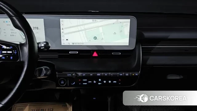 Hyundai Ionic 5 id 3697261 из Кореи 7