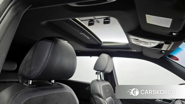 Ssangyong All New Rexton id 3859544 из Кореи 7