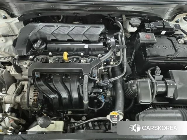 Kia The New K3 2nd generation id 4489848 из Кореи 7