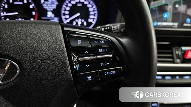 Hyundai Grandeur IG id 3942519 из Кореи 7