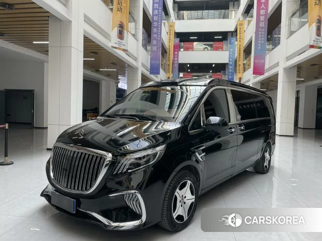 Mercedes-Benz Vito id 3919426 из Китая 7