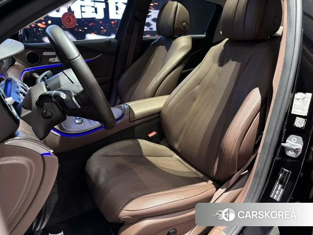 Mercedes-Benz E-class id 4300763 из Китая 7