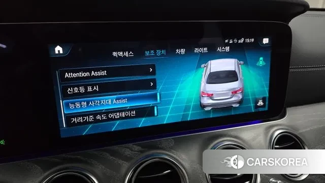 Mercedes-Benz E-Class W213 id 3606093 из Кореи 7