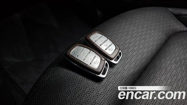 Hyundai The New Avante AD id 2504131 из Кореи 7