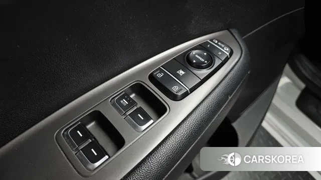 Kia The New K5 2nd generation id 3641495 из Кореи 7