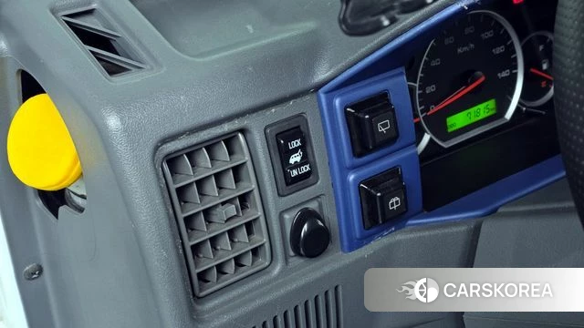 Chevrolet (GM Daewoo) New Damas id 3878691 из Кореи 7