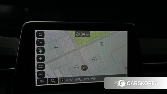 Genesis G70 id 4708731 из Кореи 7