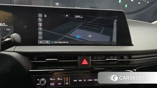 Kia EV6 id 3751844 из Кореи 7