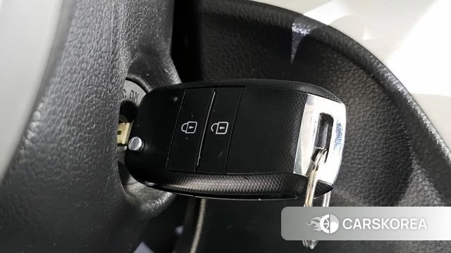 Kia The New Ray id 3827436 из Кореи 7