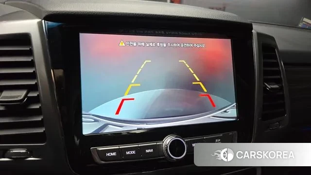 Ssangyong G4 Rexton id 3265003 из Кореи 7