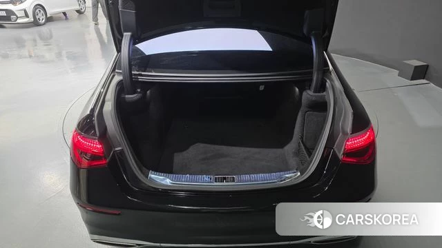 Mercedes-Benz S-Class W223 id 4688340 из Кореи 7