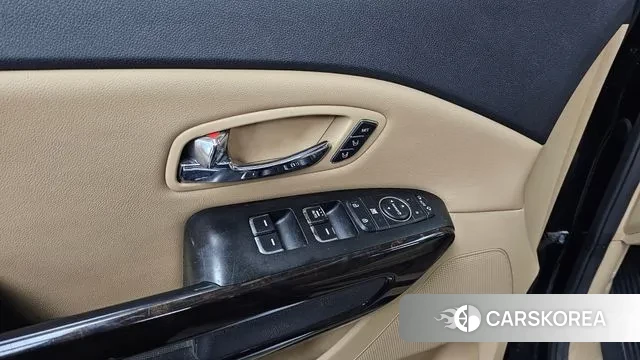 Kia The New Carnival id 3602164 из Кореи 7