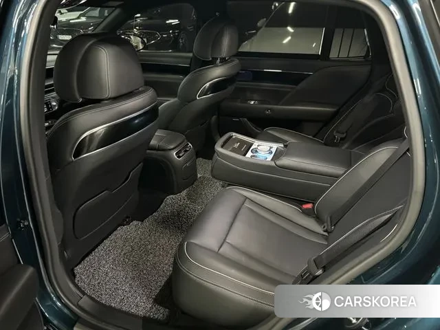 Genesis G90 (RS4) id 2925112 из Кореи 7