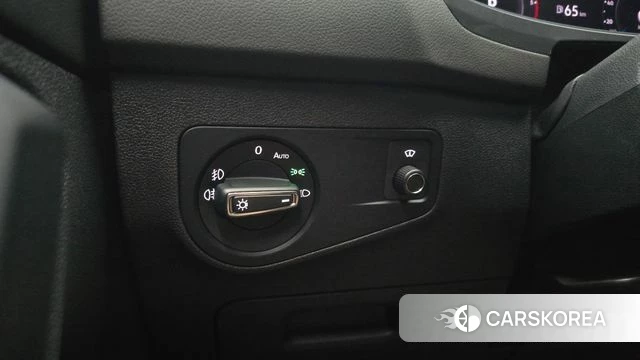 Volkswagen Tiguan second Generation id 4586727 из Кореи 7