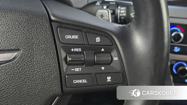 Genesis G80 id 4746530 из Кореи 7