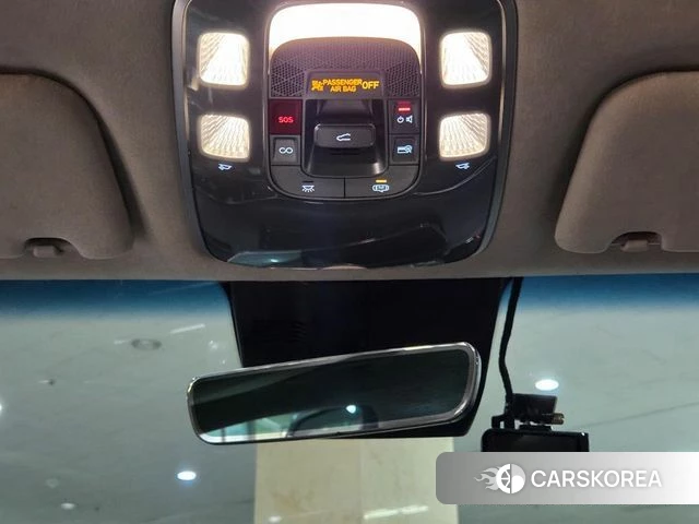 Genesis Electrified GV70 id 3859583 из Кореи 7