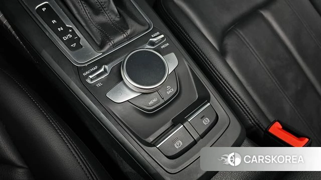 Audi Q2 id 4302495 из Кореи 7