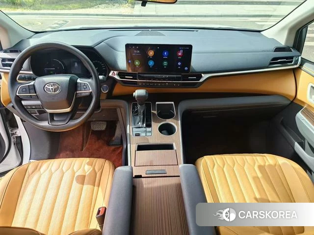 Toyota Saina id 4271976 из Китая 7