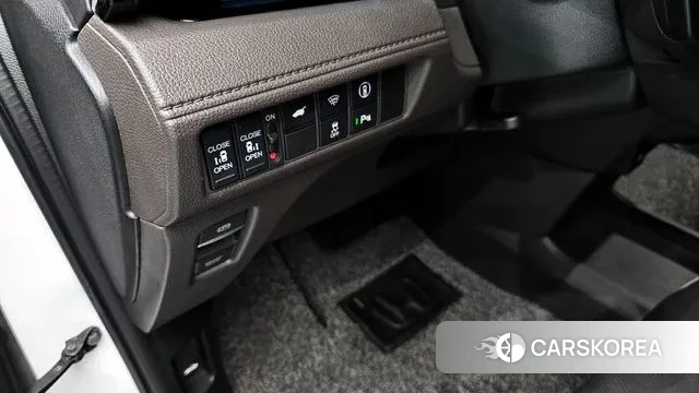 Honda Odyssey id 3093787 из Кореи 7