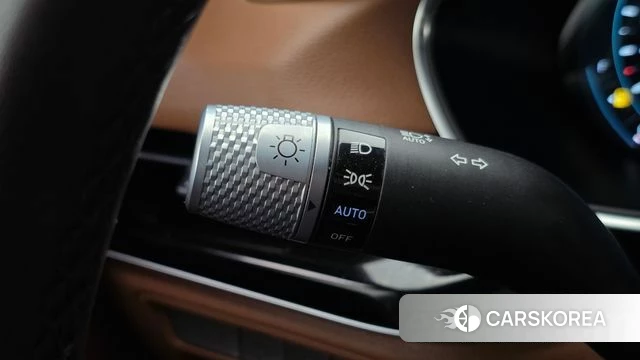 Genesis G80 (RG3) id 4310191 из Кореи 7