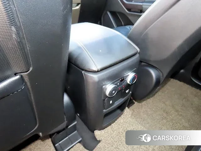 Ford Explorer 6th Generation id 3742065 из Кореи 7