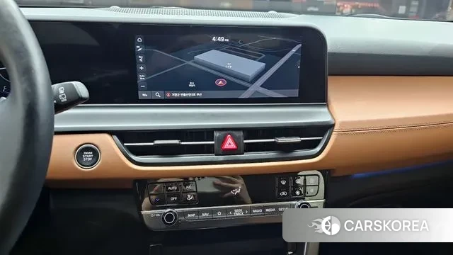 Kia The New Seltos id 3279585 из Кореи 7