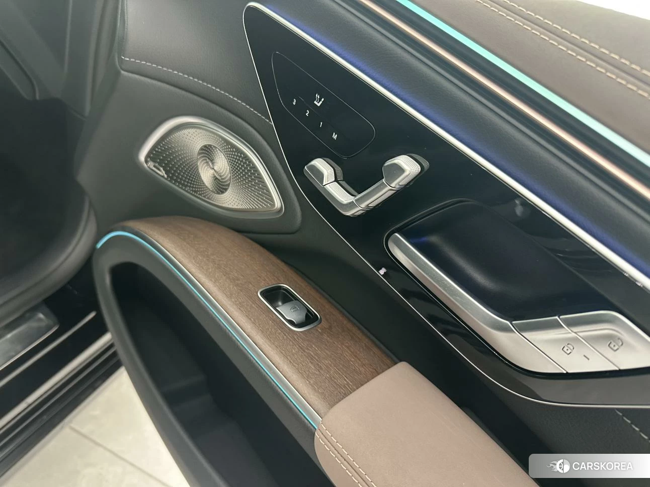 Mercedes-Benz EQS id 4455302 из Китая 7