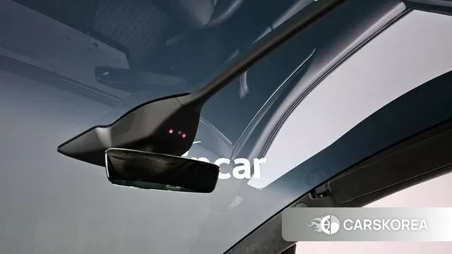 Tesla Model X id 3763327 из Кореи 7