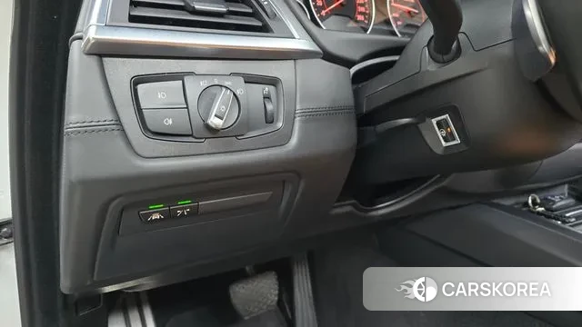 BMW 4 Series (F32) id 3647271 из Кореи 7