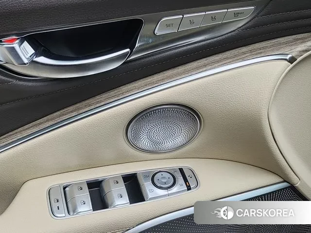 Kia The New K9 2nd generation id 3027421 из Кореи 7