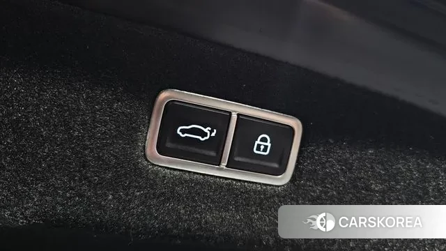 Genesis G90 (RS4) id 3323049 из Кореи 7