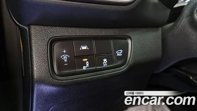 Hyundai Santa Fe TM id 2761890 из Кореи 7