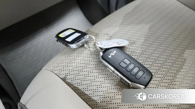 Kia Carnival 4th generation id 4469641 из Кореи 7