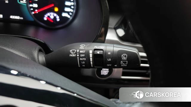 Kia Seltos id 4402899 из Кореи 7