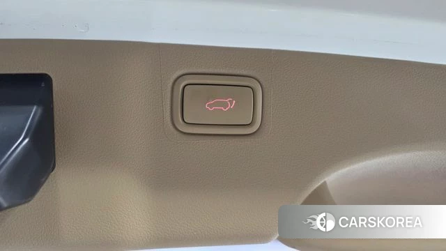 Kia The New Carnival id 4765112 из Кореи 7