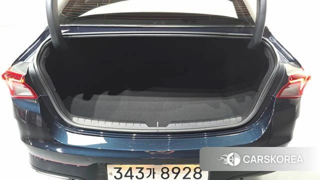 Kia K5 3rd generation id 4496001 из Кореи 7
