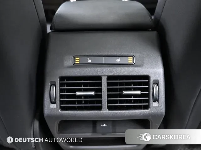 Land Rover Discovery Sports 2nd Generation id 3421562 из Кореи 7