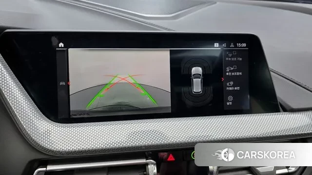 BMW 1 Series (F40) id 3586441 из Кореи 7