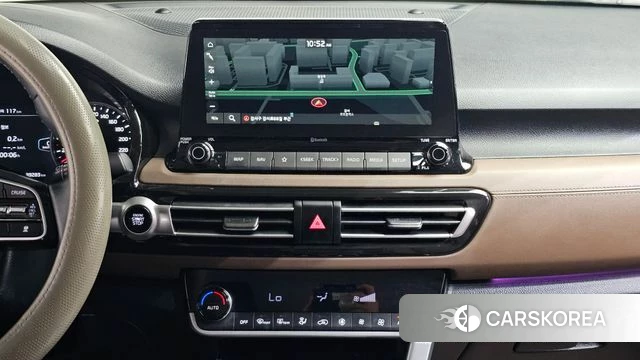 Kia Seltos id 4682966 из Кореи 7