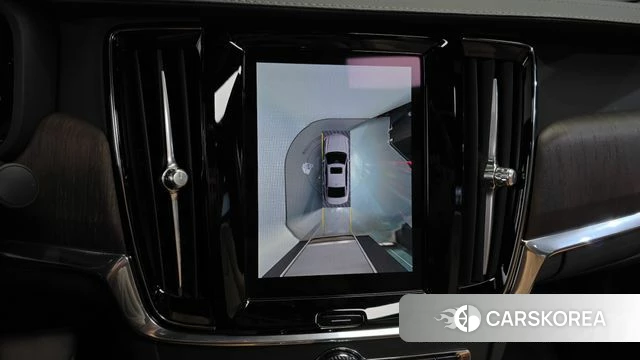 Volvo S90 id 4376025 из Кореи 7