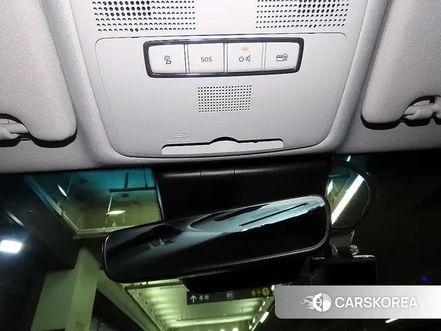 Hyundai The New Grandeur IG Hybrid id 3573161 из Кореи 7