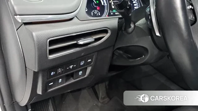 Hyundai Sonata Hybrid (DN8) id 2939272 из Кореи 7