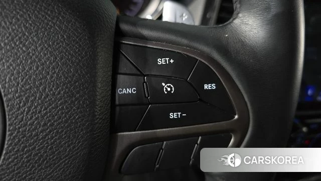 Jeep Grand Cherokee id 4459298 из Кореи 7
