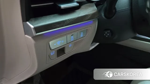 Genesis G80 (RG3) id 3463188 из Кореи 7